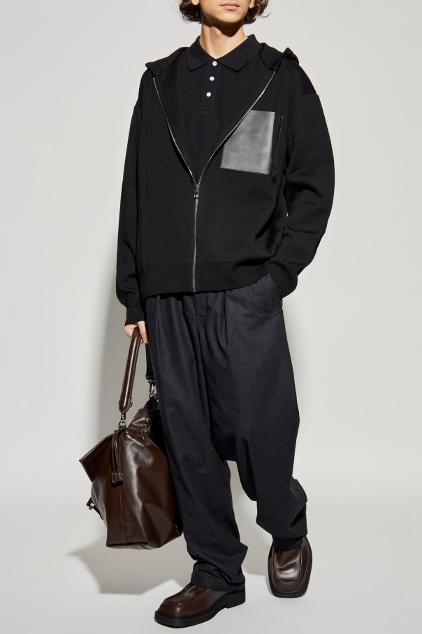 Loewe Sudadera de lana