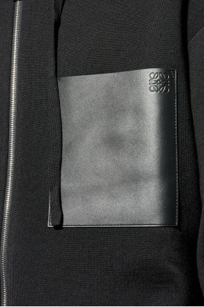 Loewe Sudadera de lana