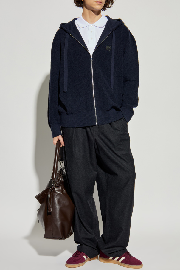 Loewe Sudadera de lana