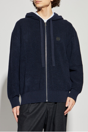 Loewe Sudadera de lana