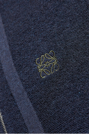 Loewe Sudadera de lana
