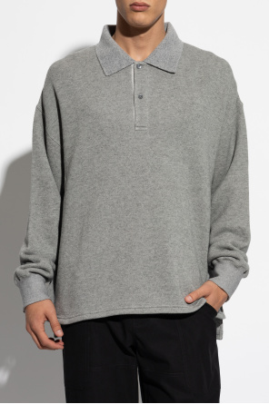 Loewe Sweatshirt with collar