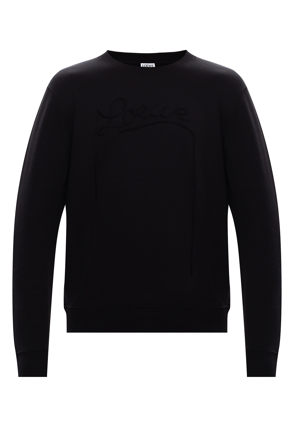 Loewe Branded sweatshirt