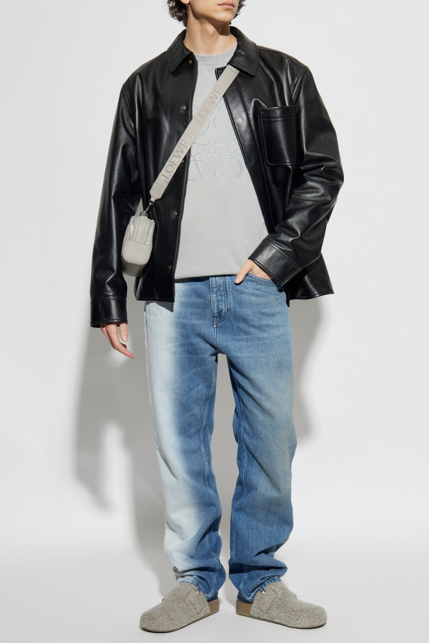 Loewe Oversized sweatshirt