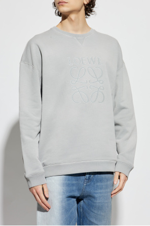 Loewe Oversized sweatshirt