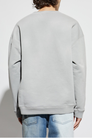 Loewe Oversized sweatshirt