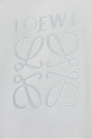 Loewe Oversized sweatshirt