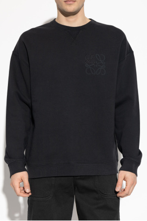 Loewe Sweatshirt with logo