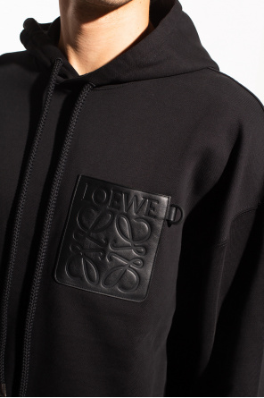 Loewe Logo hoodie