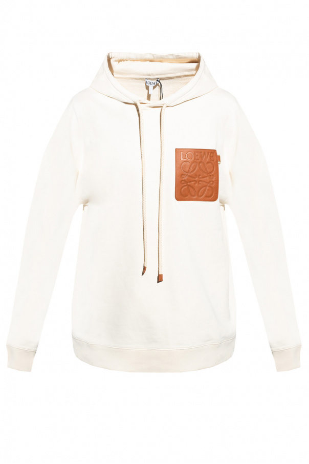 Loewe Logo hoodie