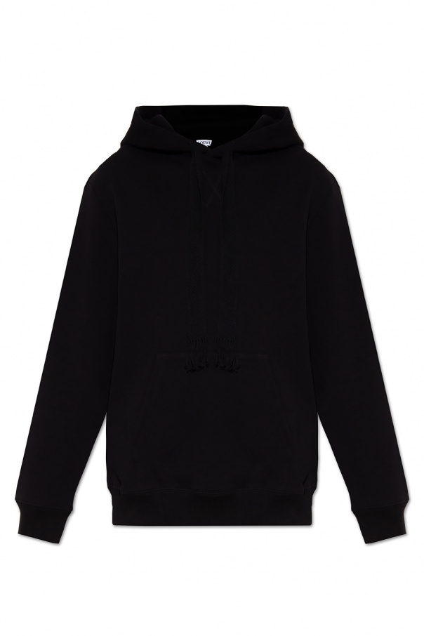 Loewe Embellished hoodie