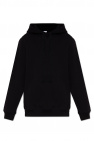 Loewe Embellished hoodie