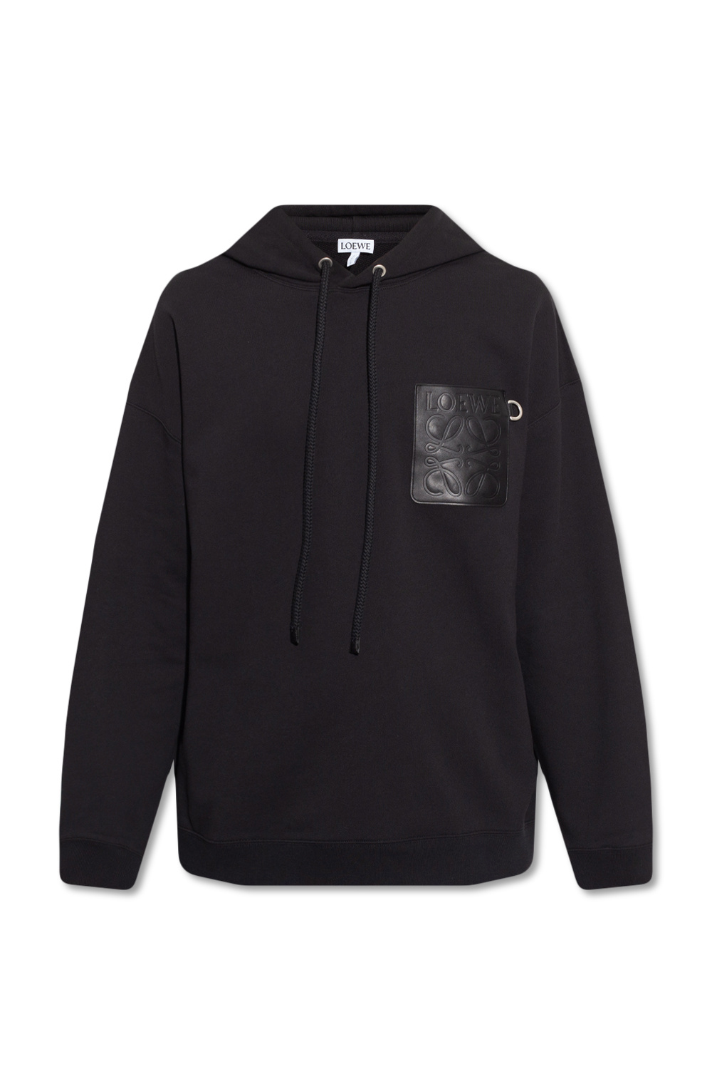 Loewe Logo hoodie