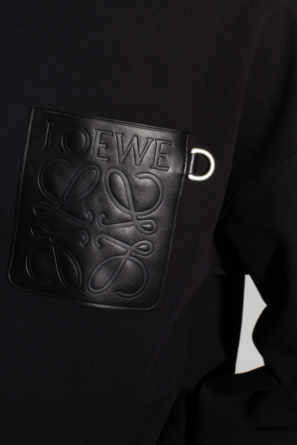 Loewe Logo hoodie