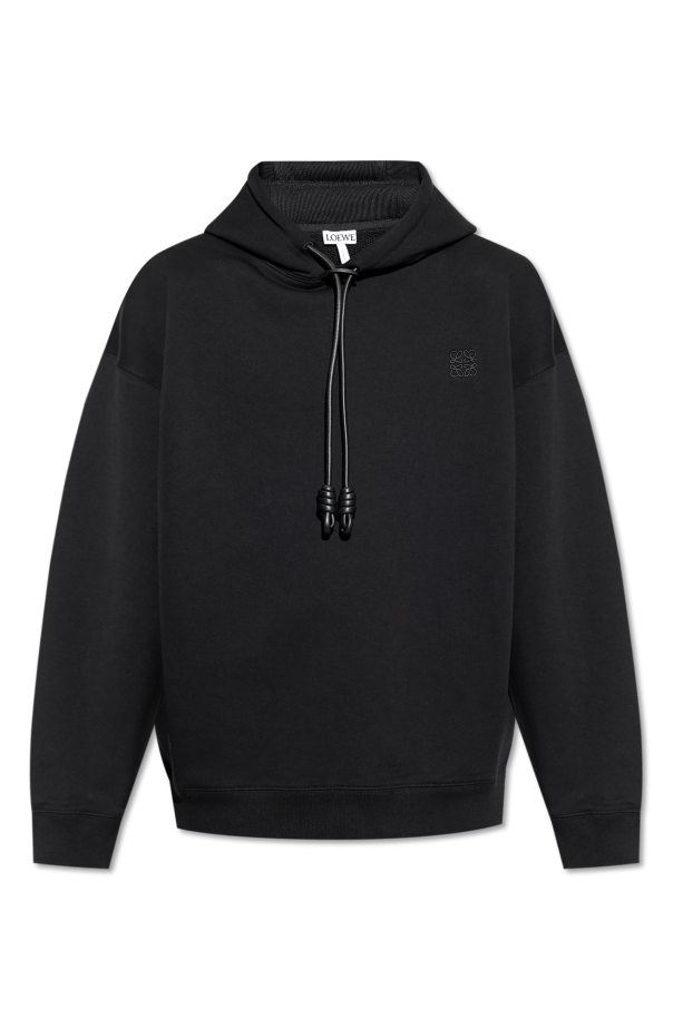 Loewe Sweatshirt with logo