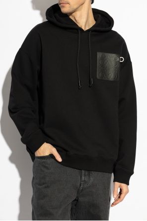 Loewe Sweatshirt with logo