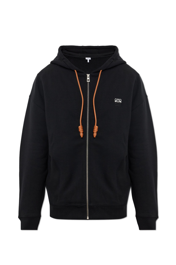 Hoodie od Loewe