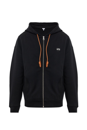 Sudadera con capucha