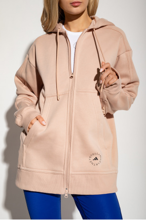 ADIDAS by Stella McCartney Zip-up hoodie