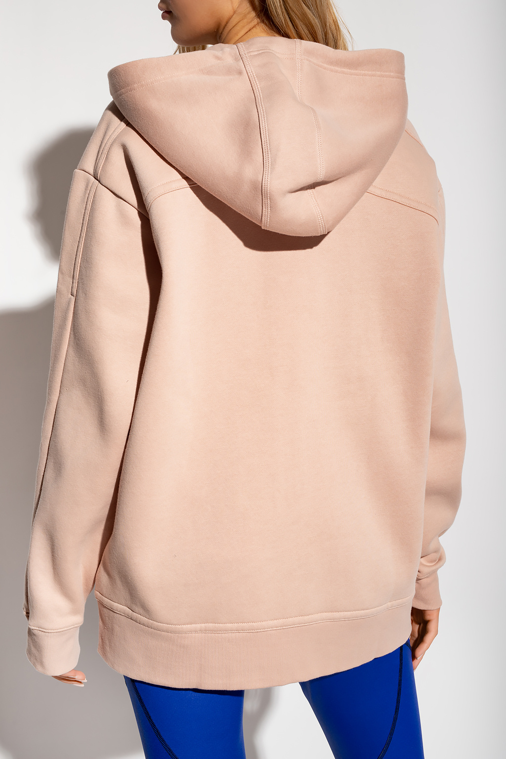 ADIDAS by Stella McCartney Zip-up hoodie