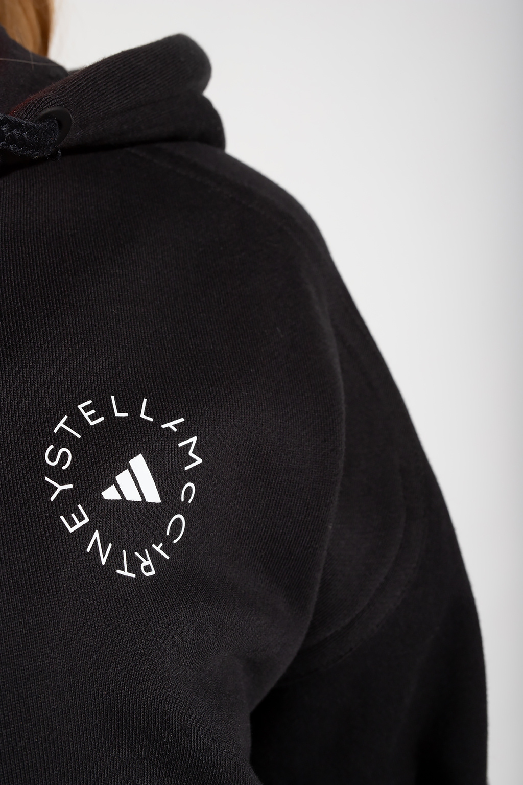 adidas YZY by Stella McCartney Training hoodie