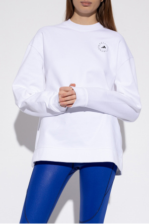 ADIDAS by Stella McCartney Sweatshirt with logo