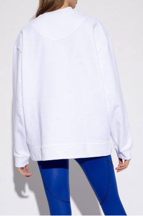 ADIDAS by Stella McCartney Sweatshirt with logo