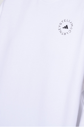 ADIDAS by Stella McCartney Sweatshirt with logo