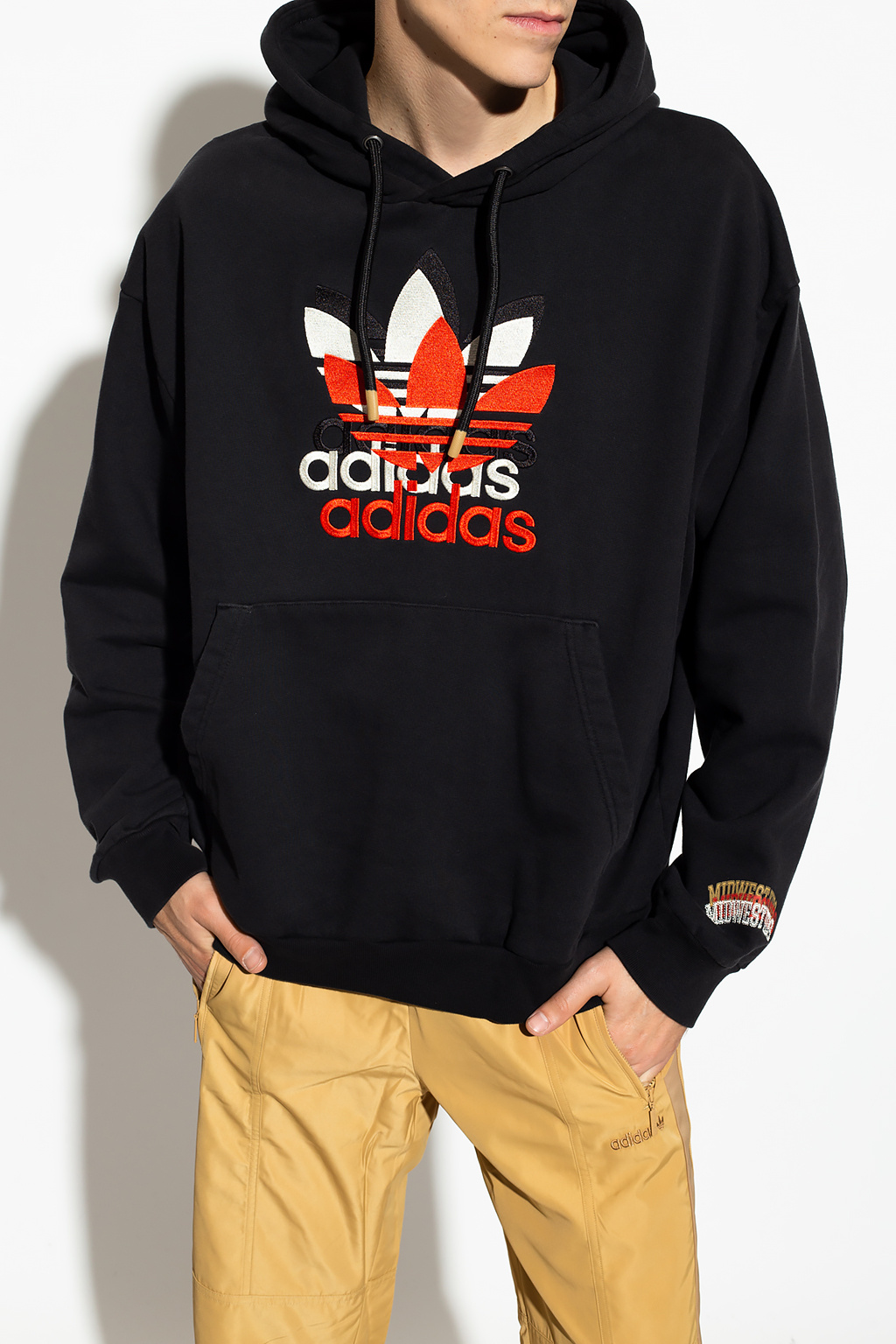 ADIDAS Originals ADIDAS Originals x Midwest Kids