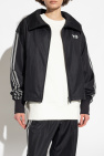 Y-3 Sweatshirt with standing collar