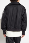 Y-3 Sweatshirt with standing collar