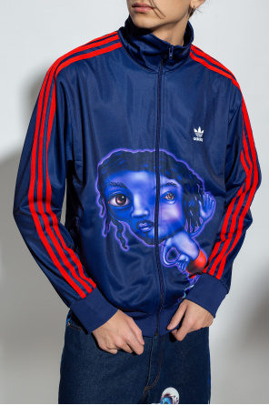 ADIDAS Originals what to wear with grey adidas sweatpants joggers