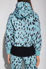 ADIDAS by Stella McCartney Hoodie with logo