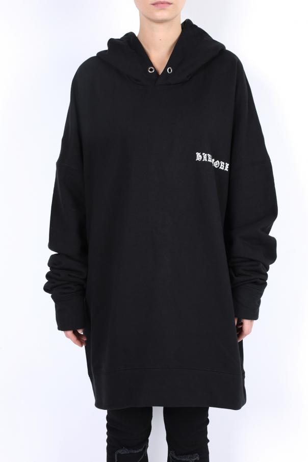 misbhv oversized hoodie