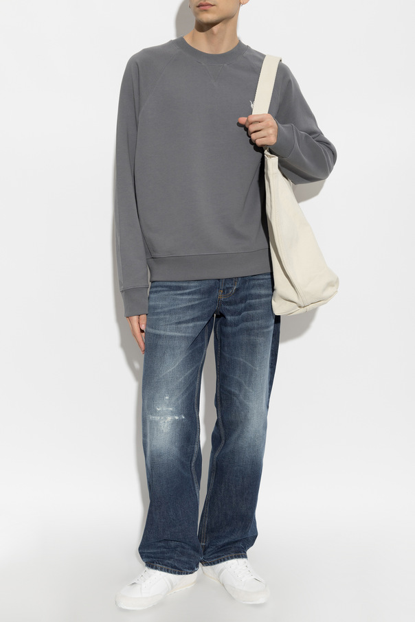 AllSaints ‘Harlow’ sweatshirt