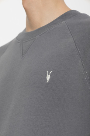 AllSaints ‘Harlow’ sweatshirt