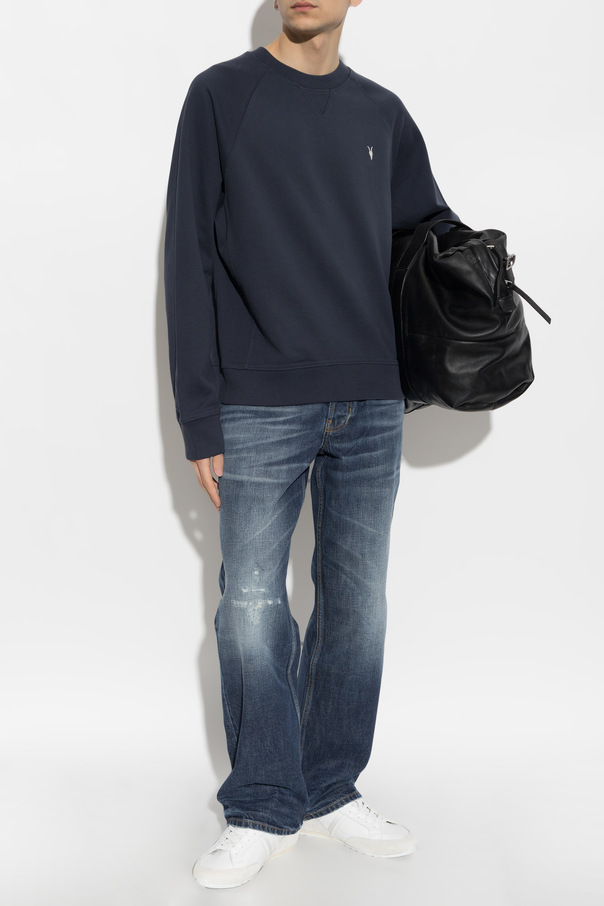 AllSaints ‘Harlow’ sweatshirt