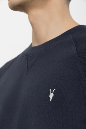 AllSaints ‘Harlow’ sweatshirt