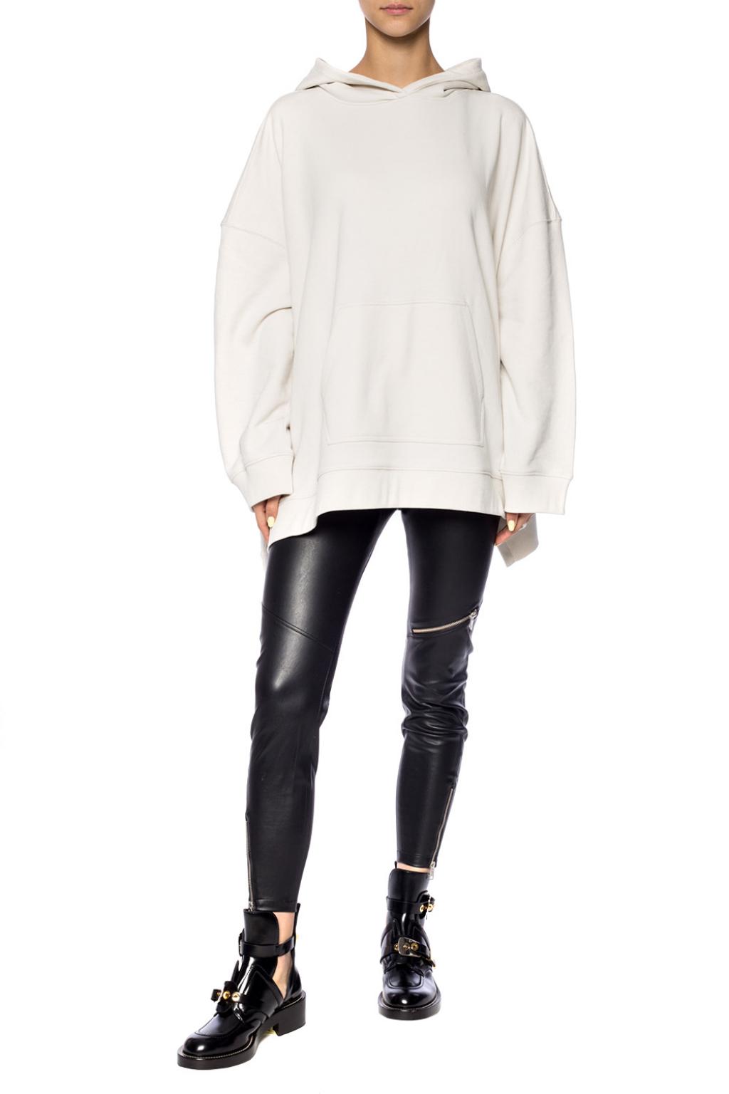 all saints harmon hoodie