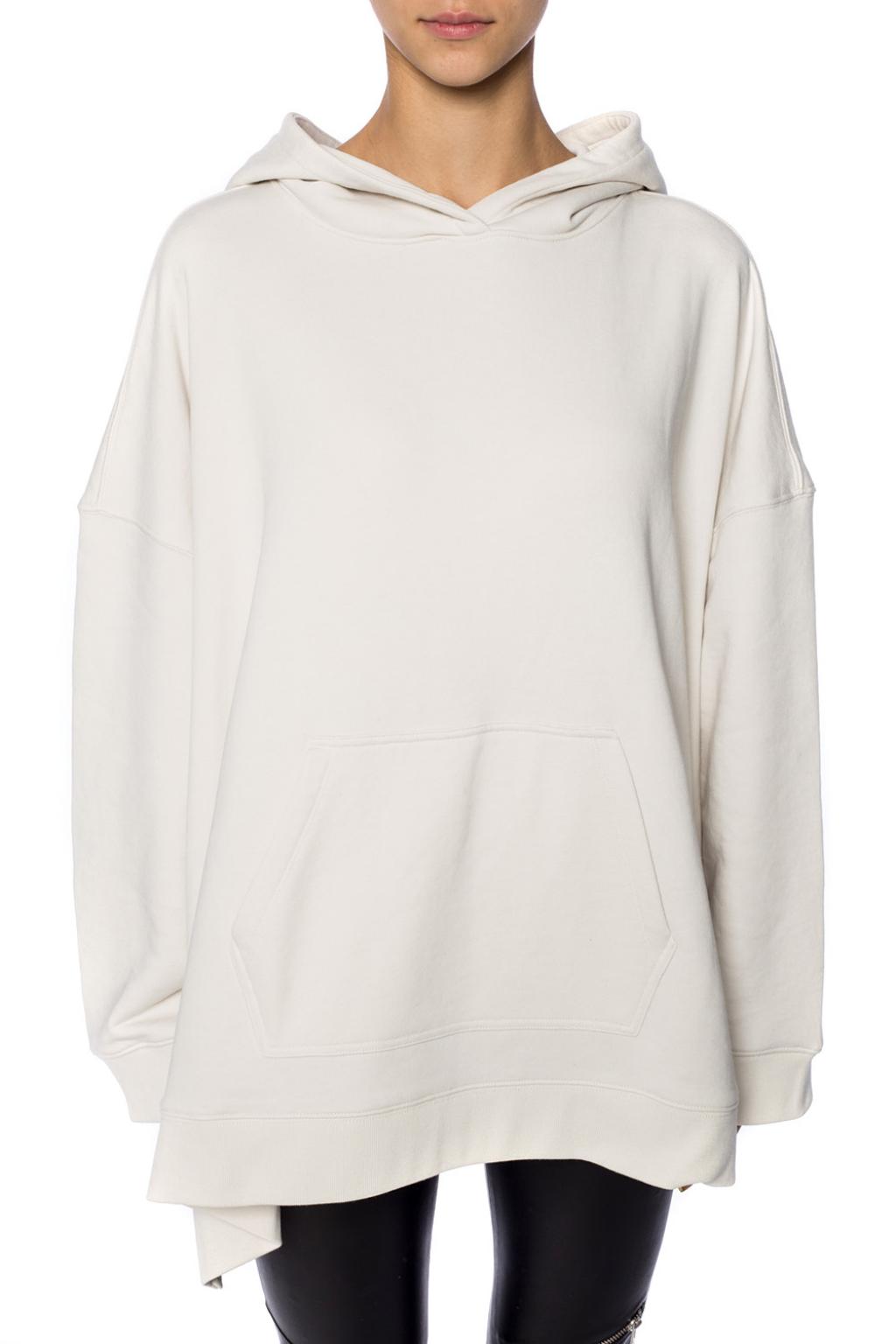 all saints harmon hoodie