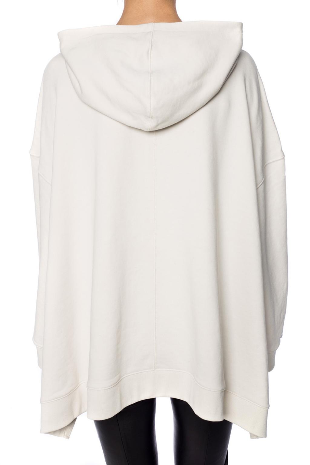 all saints harmon hoodie