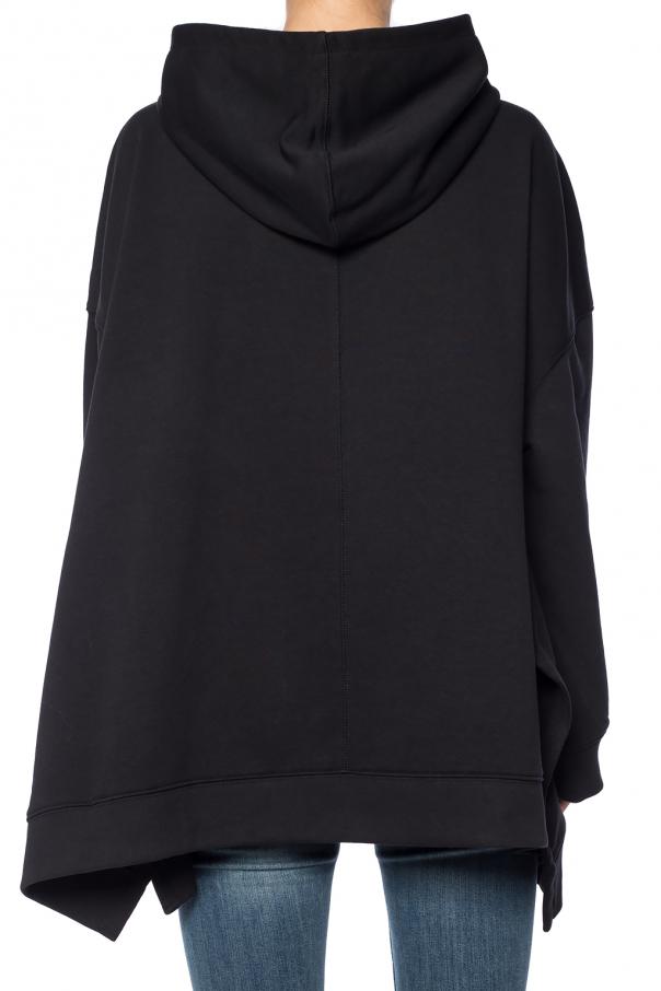 all saints harmon hoodie