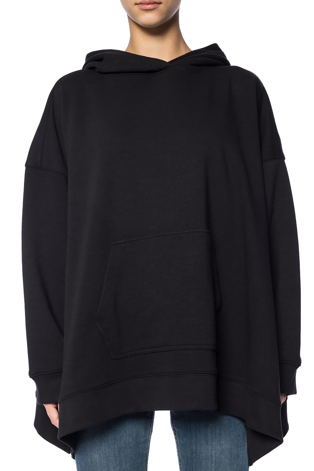 all saints harmon hoodie