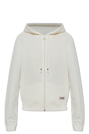 ‘HARRIET-D-CORE’ sweatshirt