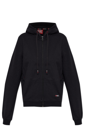 Sudadera "HARRIET-D-CORE"