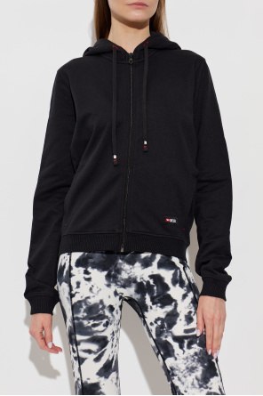 Diesel Sudadera "HARRIET-D-CORE"