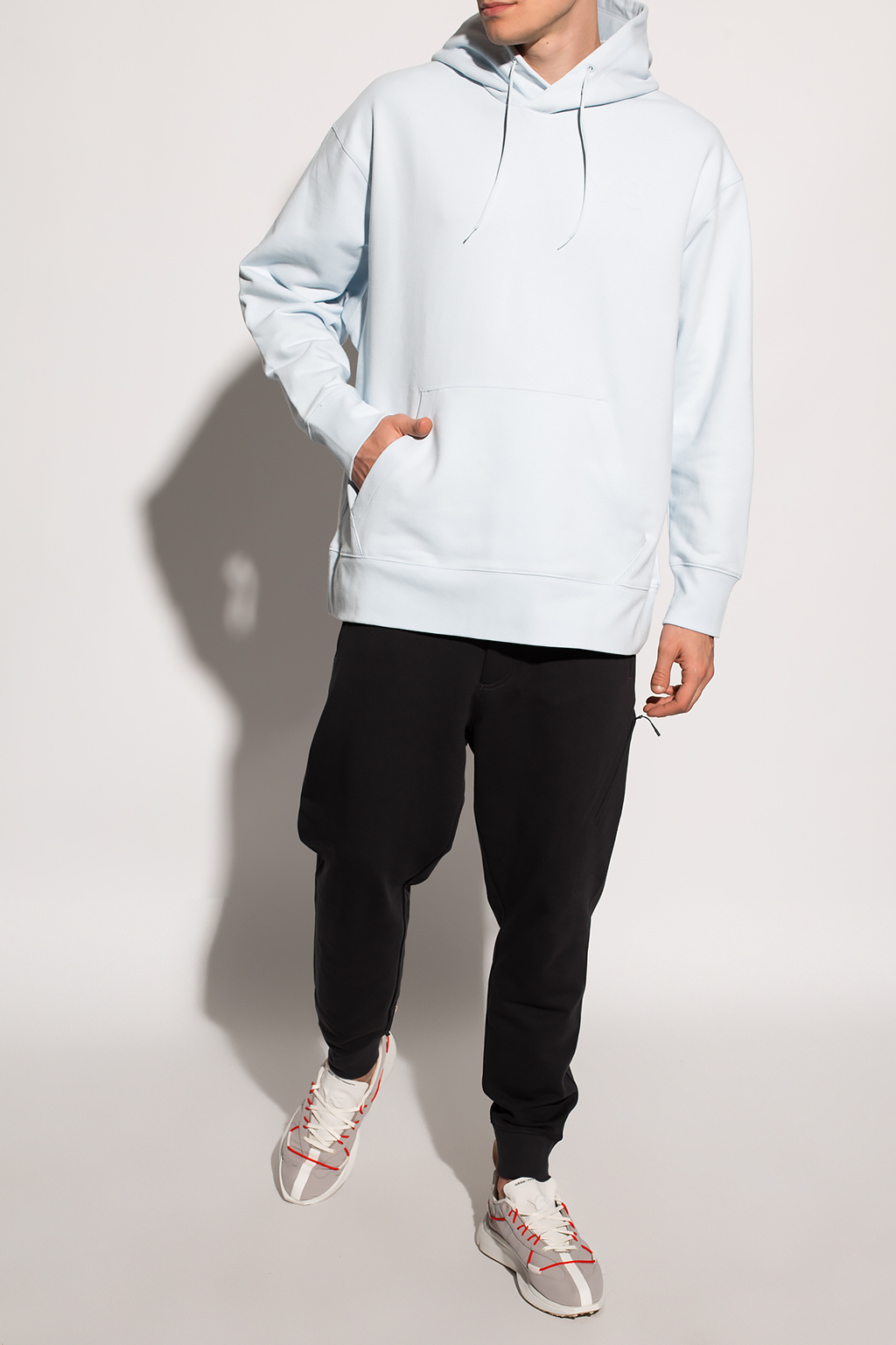 Y-3 Yohji Yamamoto Sweatshirt with logo