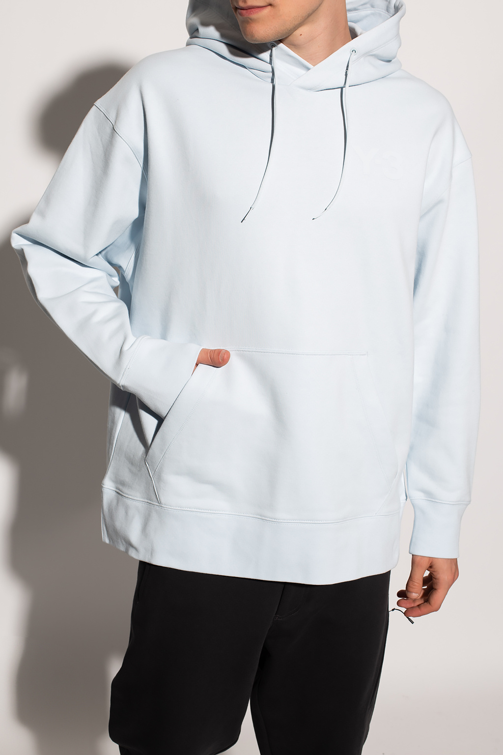 Y-3 Yohji Yamamoto Sweatshirt with logo