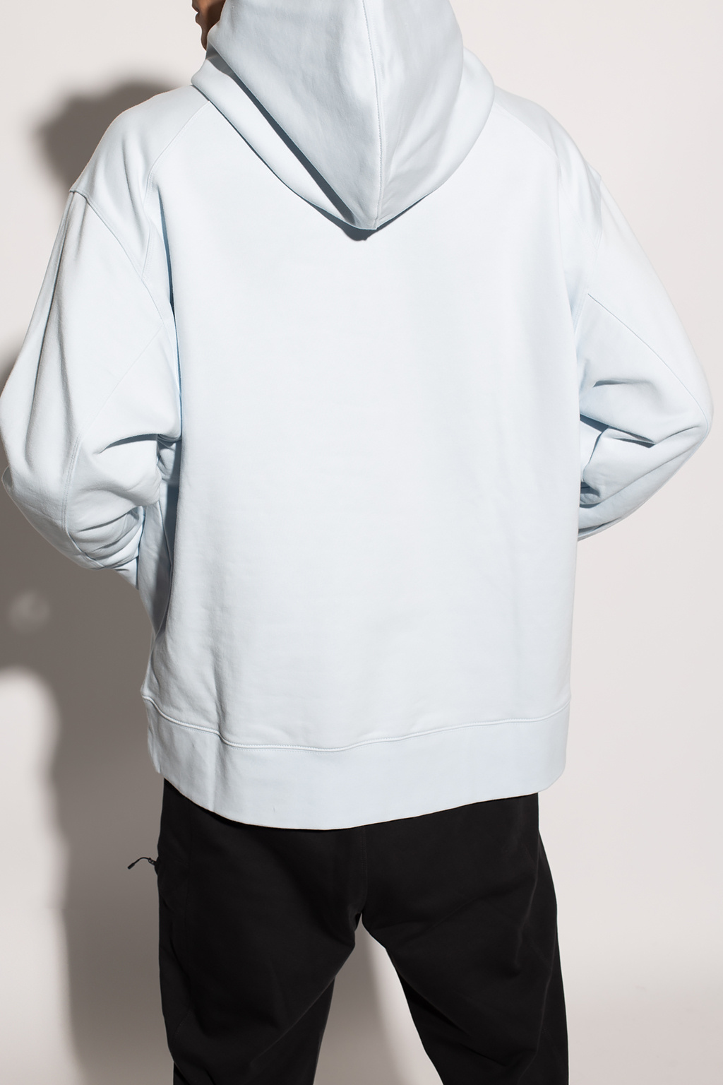 Y-3 Yohji Yamamoto Sweatshirt with logo