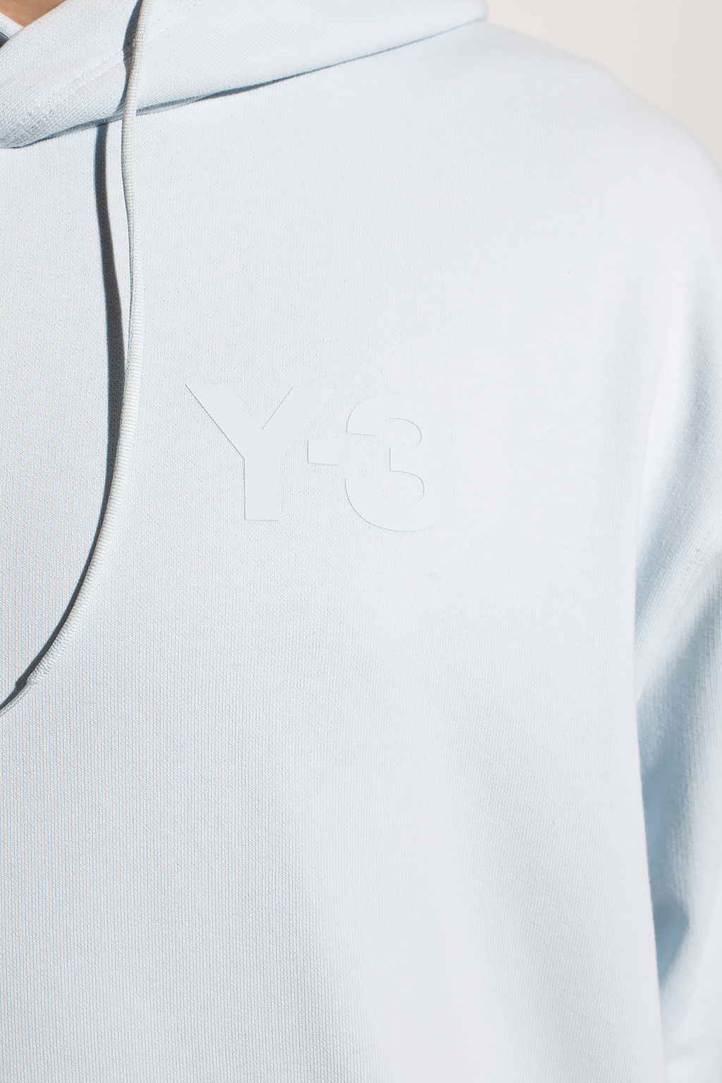 Y-3 Yohji Yamamoto Sweatshirt with logo